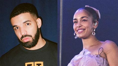 jorja smith leak|Unreleased Drake and Jorja Smith Collaboration Song I Could。